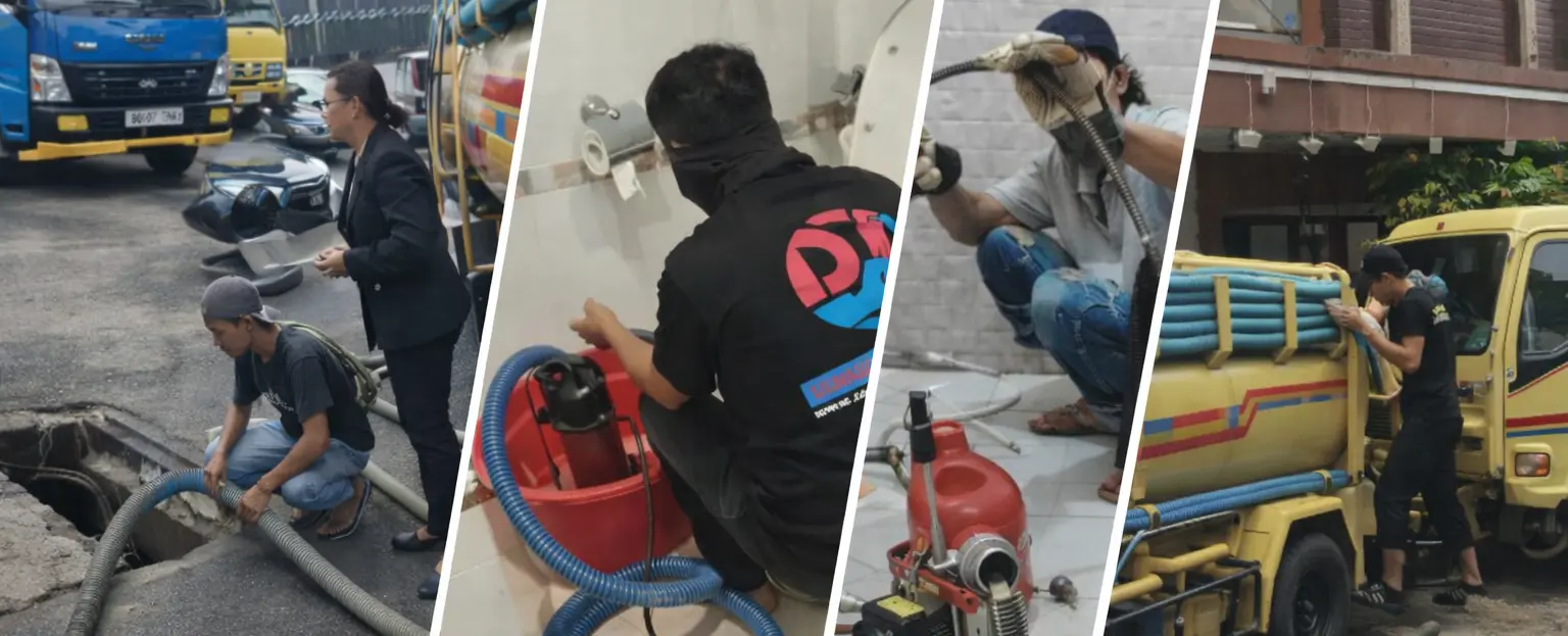 Jasa Sedot WC Bantarjaya Terdekat